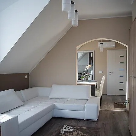 Orchidea Apartman Balatonkenese Exterior foto