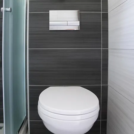 Orchidea Apartman Balatonkenese Exterior foto