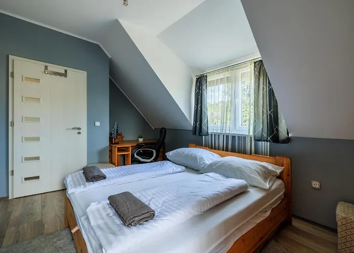 Orchidea Apartman