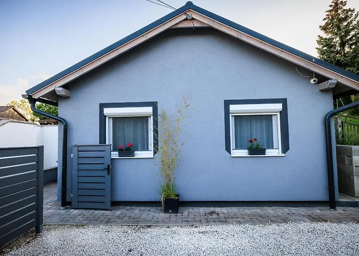 Orchidea Apartman