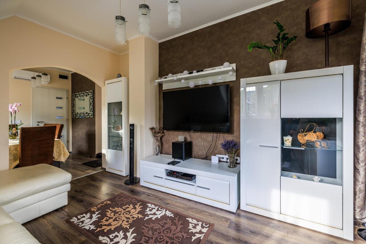 Orchidea Apartment Balatonkenese
