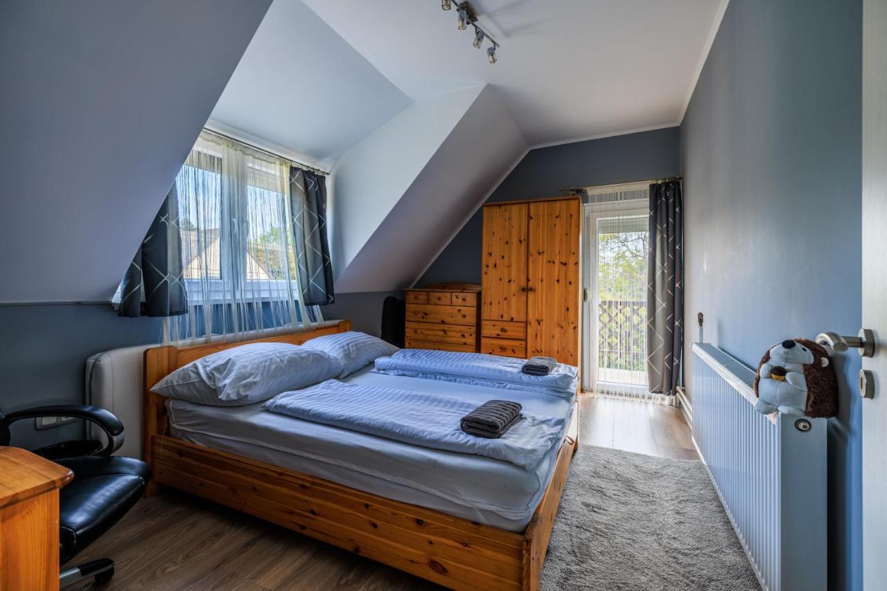 Apartment Orchidea Balatonkenese