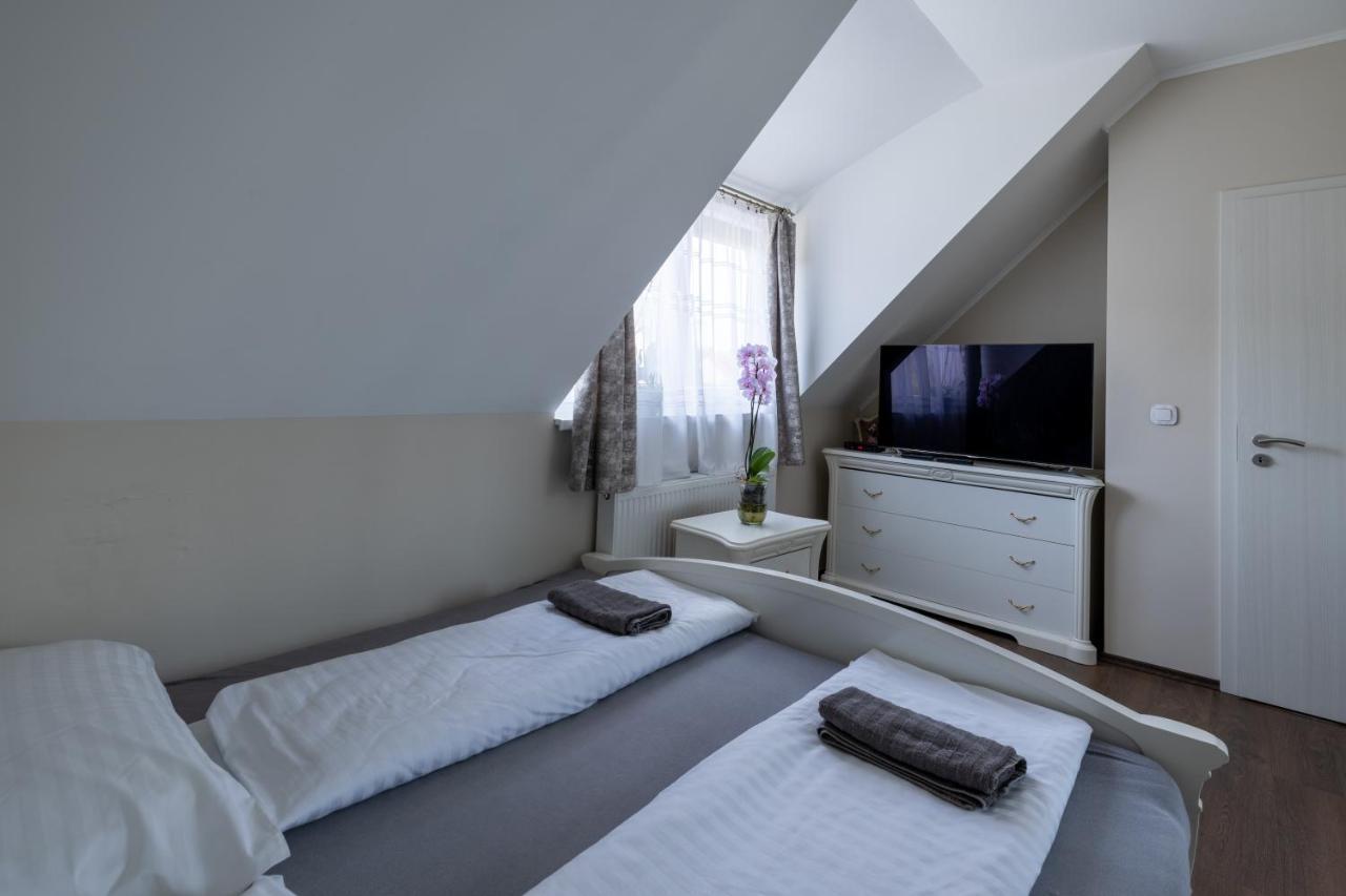 Orchidea Apartment Balatonkenese