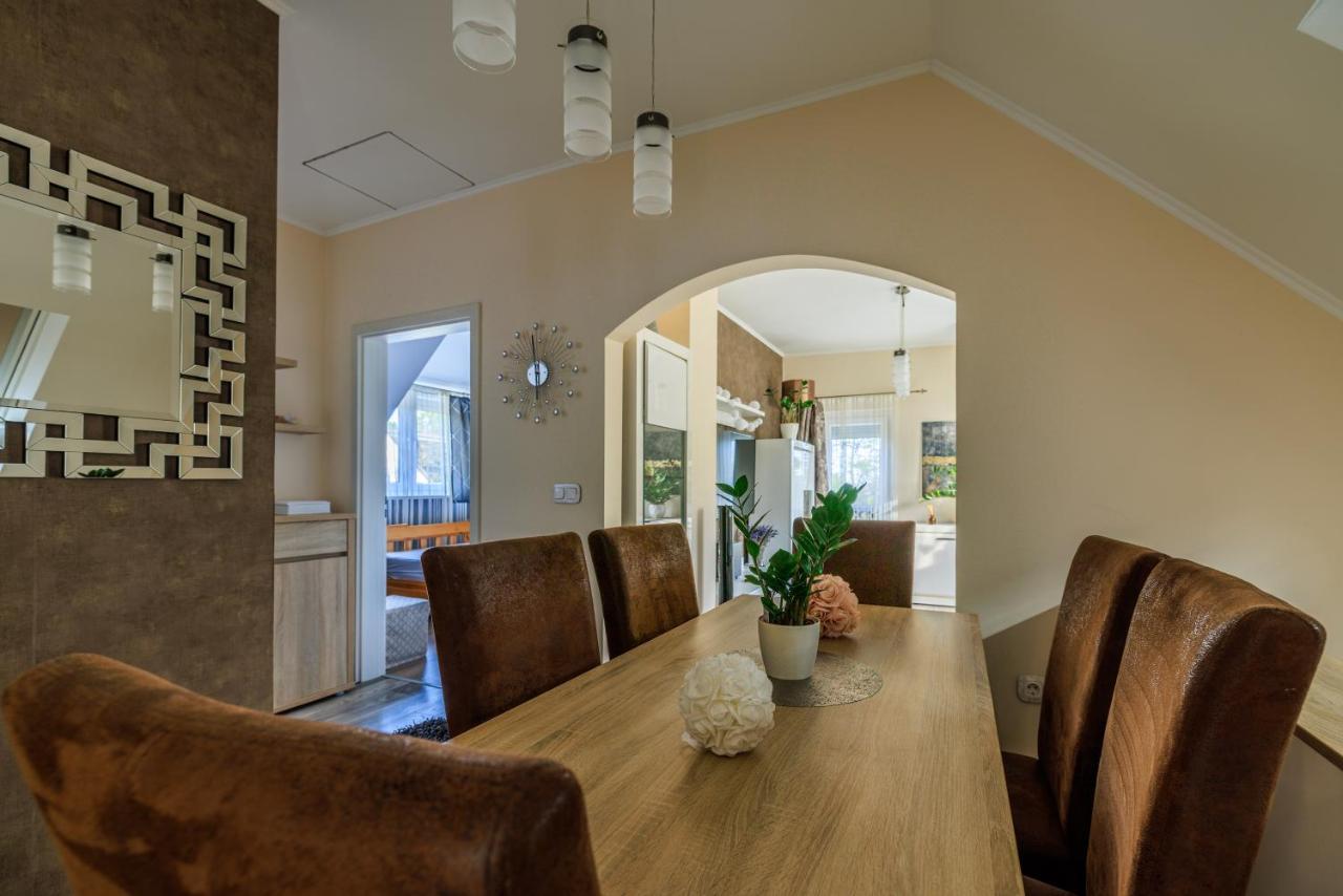 Orchidea Apartment
