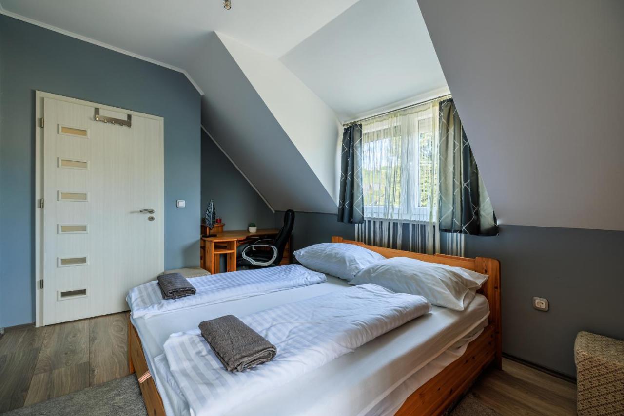 Orchidea Apartment *