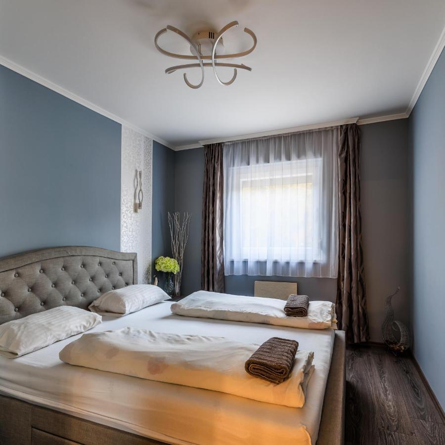 Orchidea Apartment *