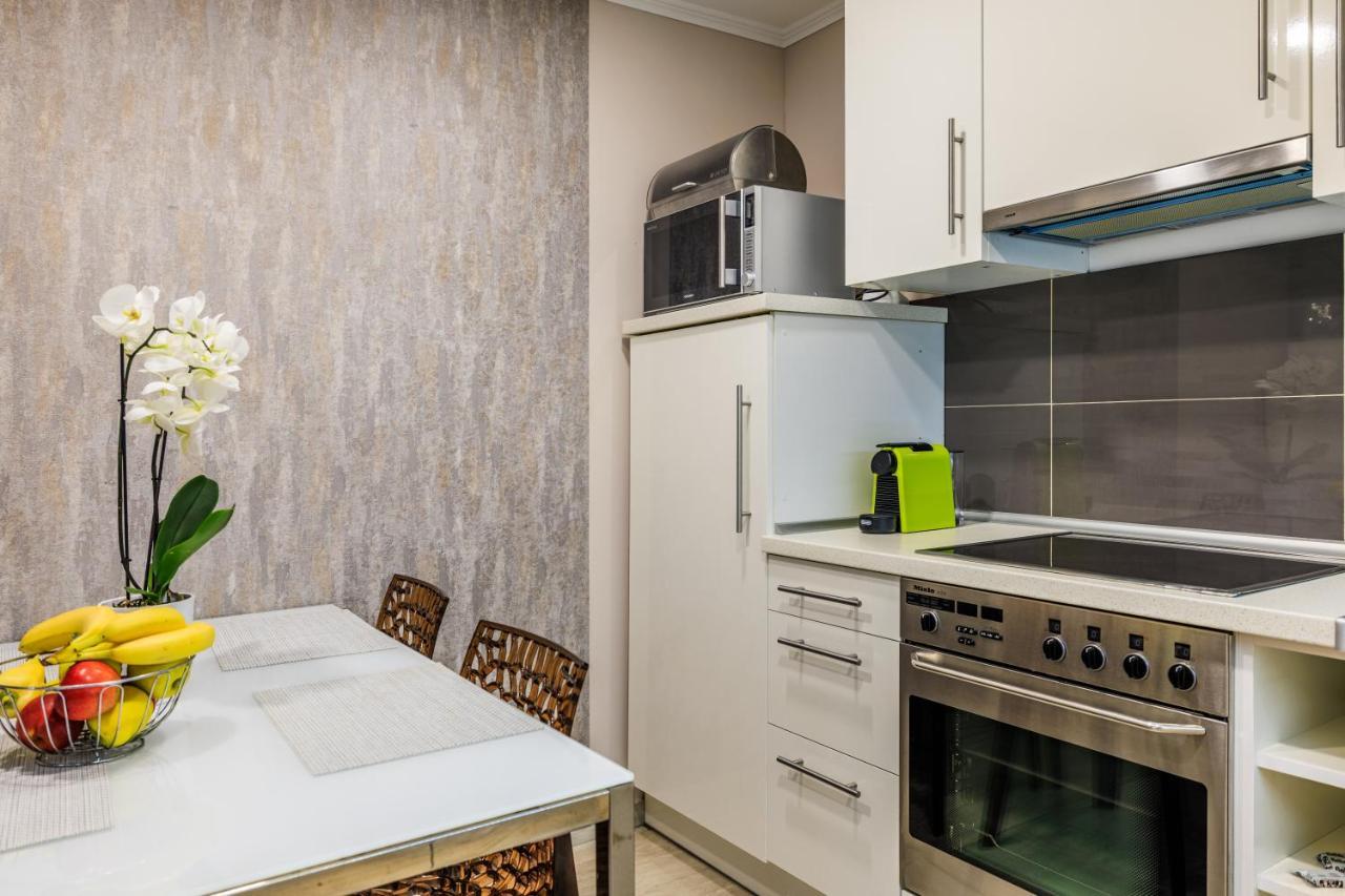 Apartment Orchidea *