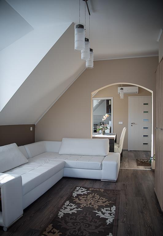 Apartment Orchidea Balatonkenese