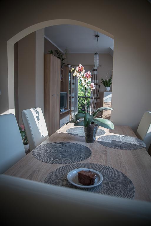 Orchidea Apartment