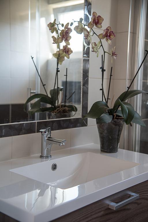 Orchidea