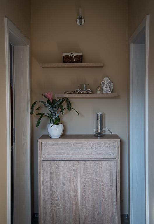 Apartment Orchidea
