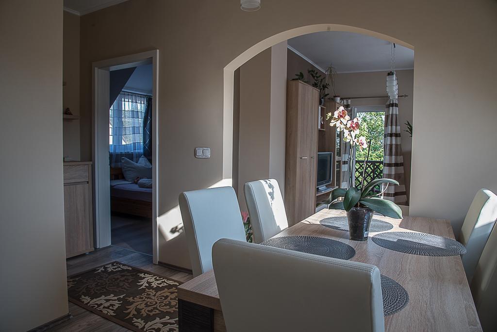 Orchidea Apartment