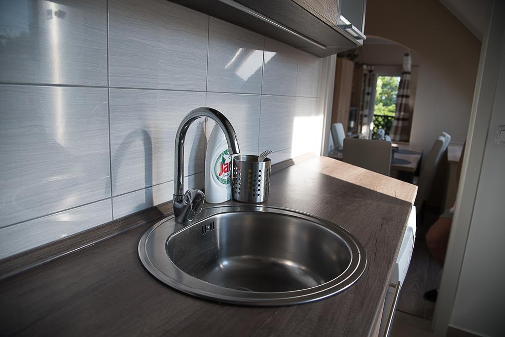 Orchidea Apartment Balatonkenese