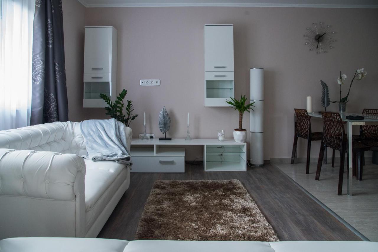 Apartment Orchidea