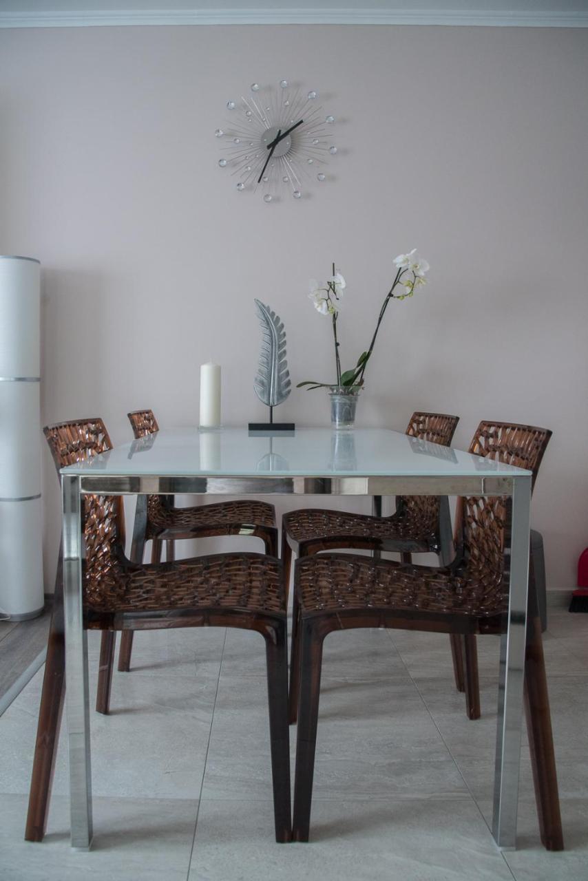 Orchidea Apartment *