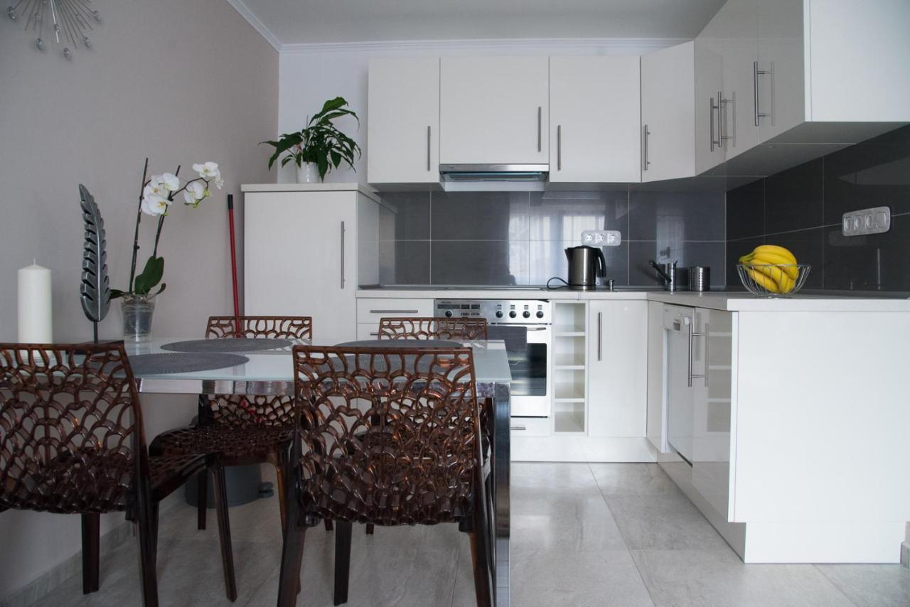 Apartment Orchidea Balatonkenese