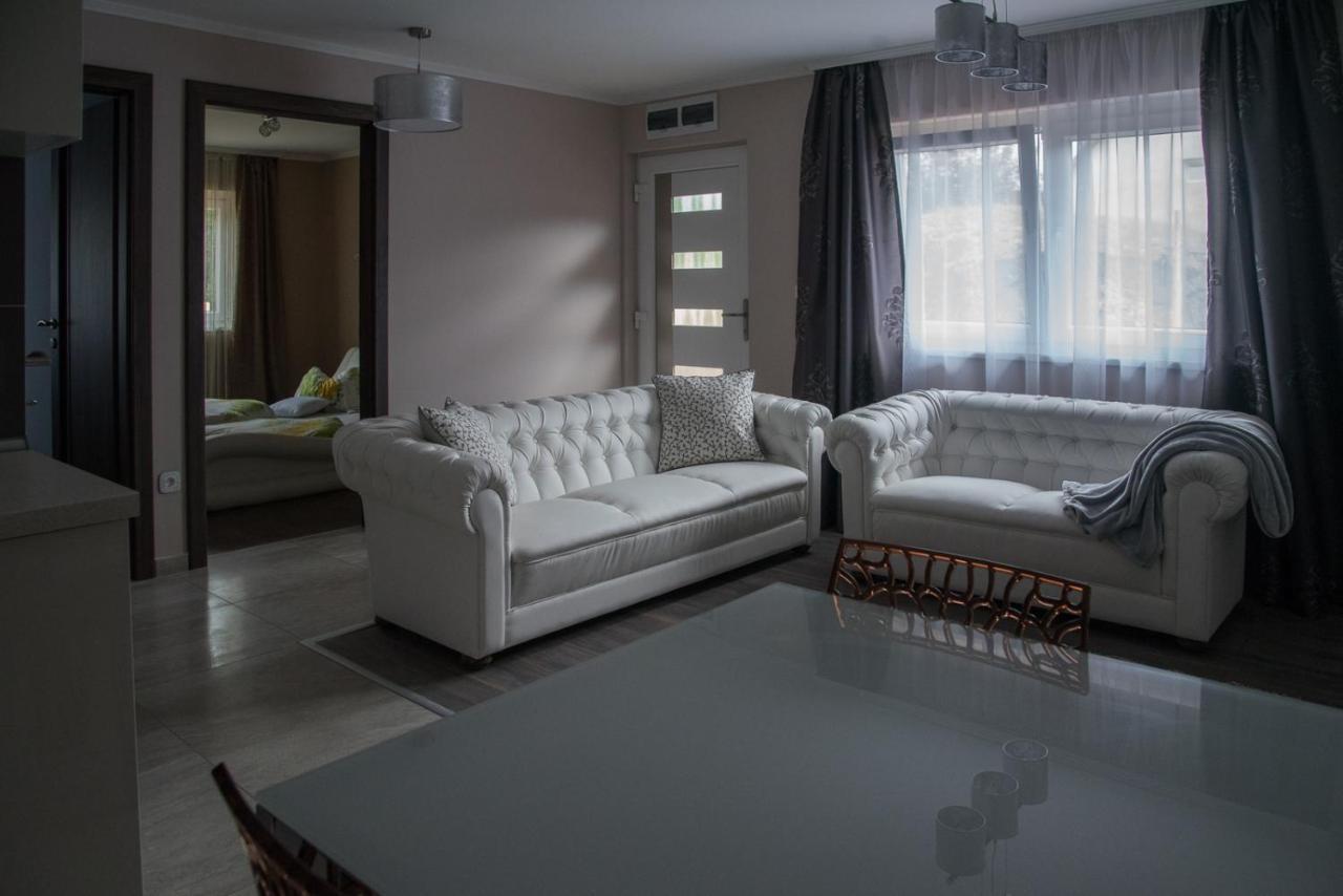 Apartment Orchidea