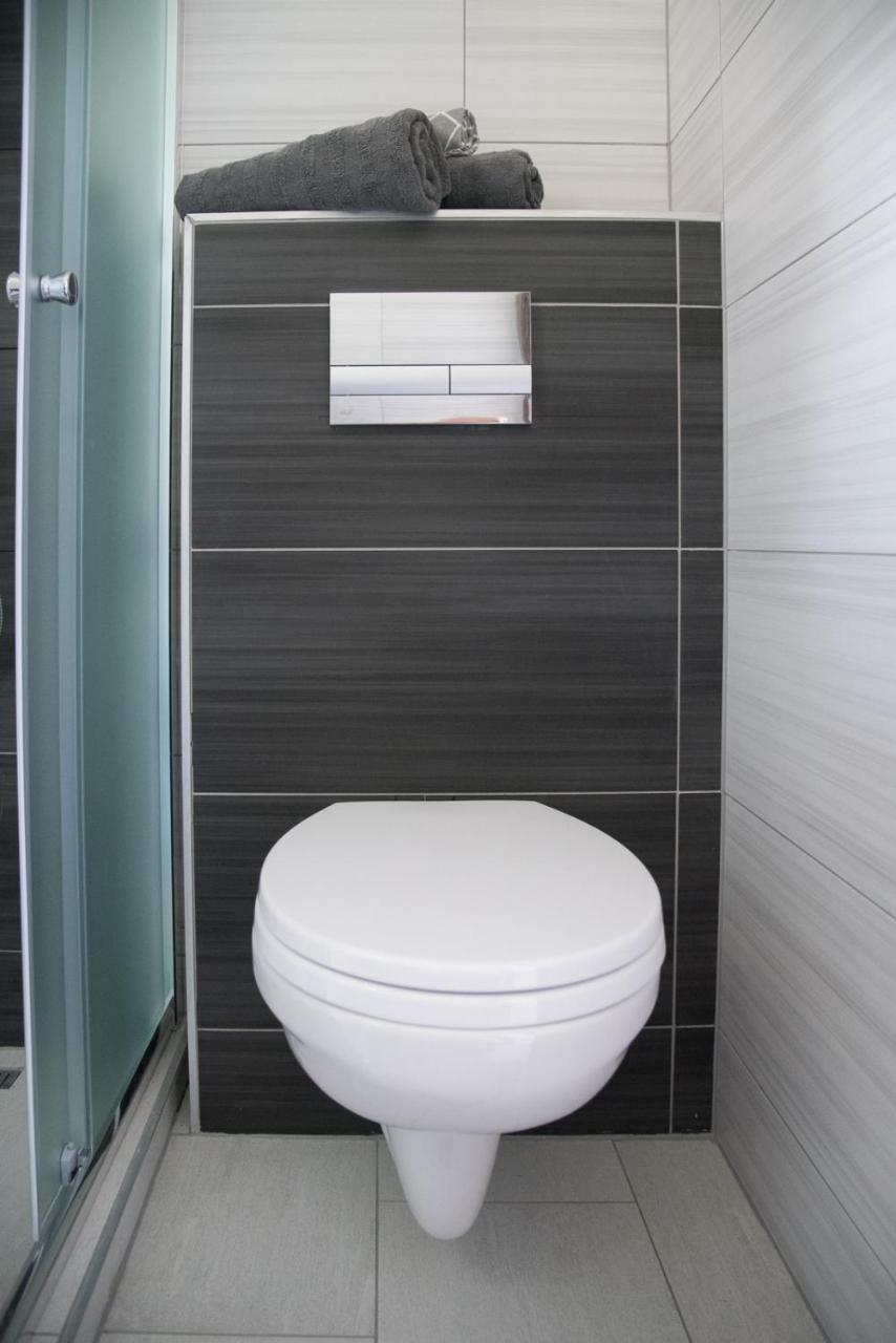 Apartment Orchidea Balatonkenese